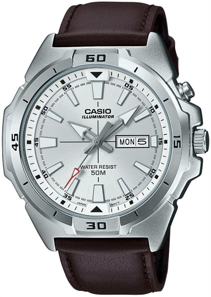 Casio Mtp-E203L-7Avdf Analog Erkek Kol Saati