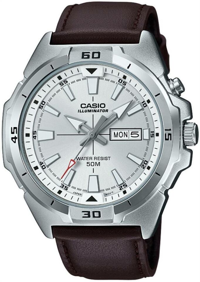 Casio Mtp-E203L-7Avdf Analog Erkek Kol Saati