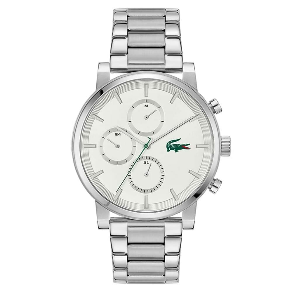 Lacoste 2011452 Erkek Kol Saati