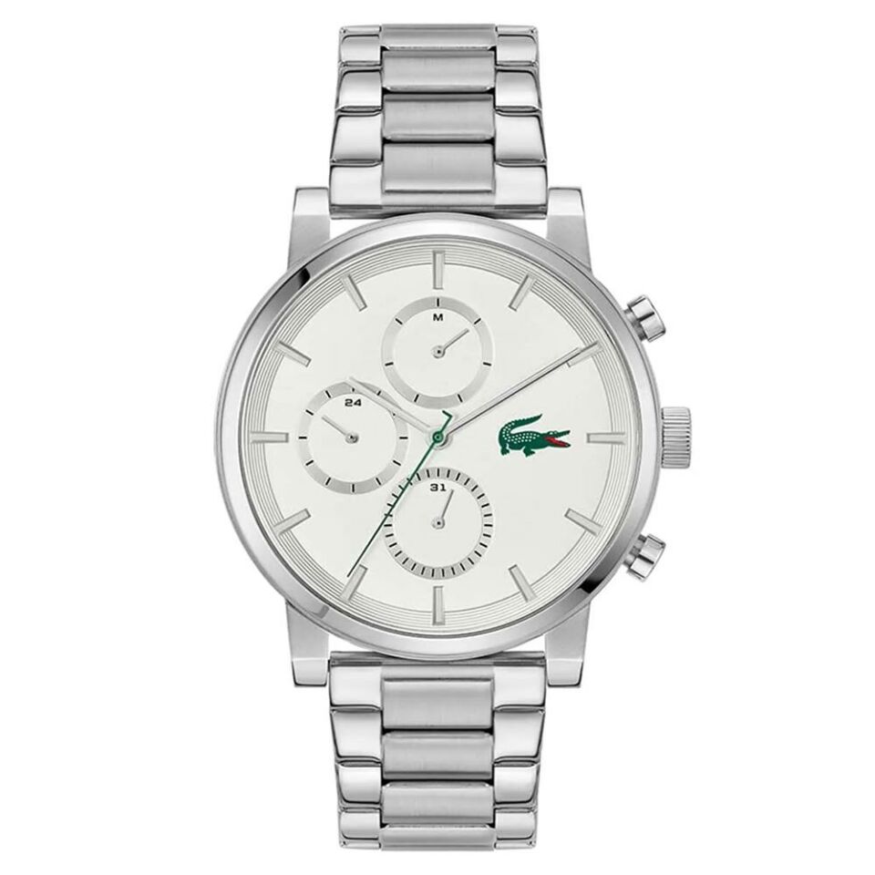Lacoste 2011452 Erkek Kol Saati