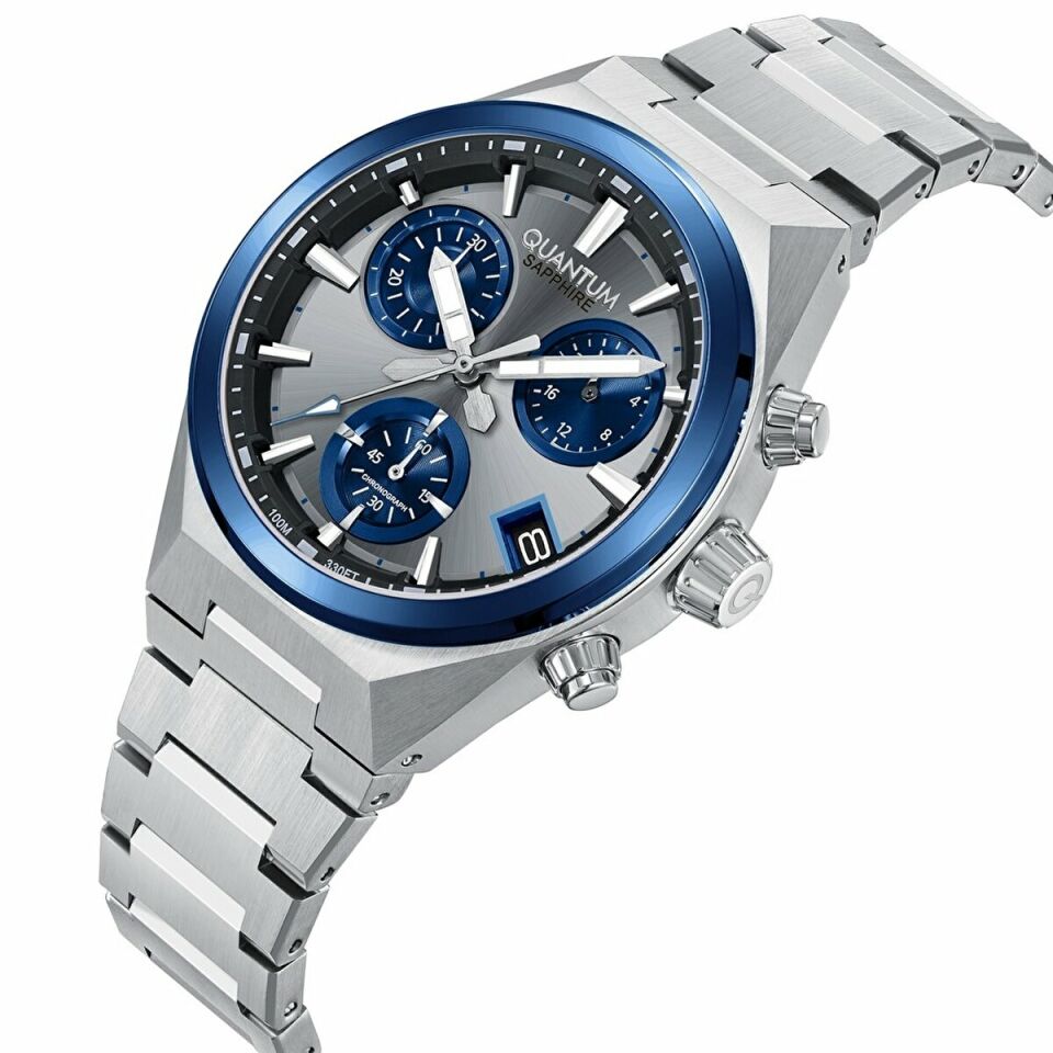 Quantum Pwg1236.330 Erkek Kol Saati