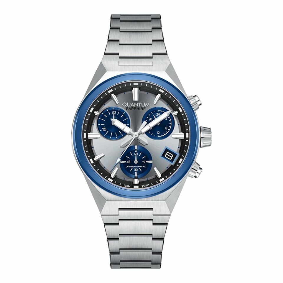 Quantum Pwg1236.330 Erkek Kol Saati