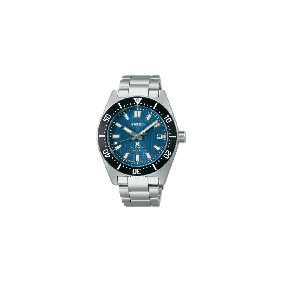 Seiko Spb297J Prospex Automatic Dıvers Erkek Kol Saati