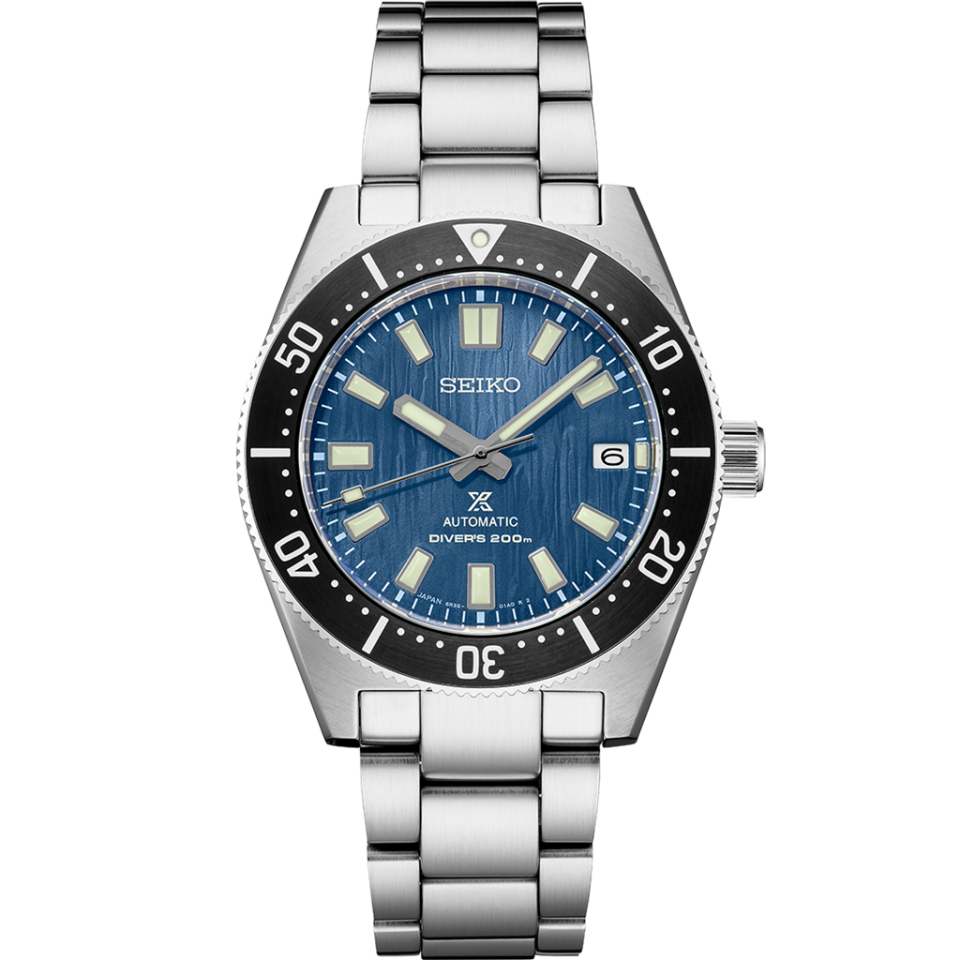 Seiko Spb297J Prospex Automatic Dıvers Erkek Kol Saati