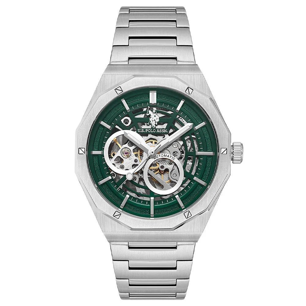 U.s. Polo Assn. Uspa1085-03 Erkek Kol Saati