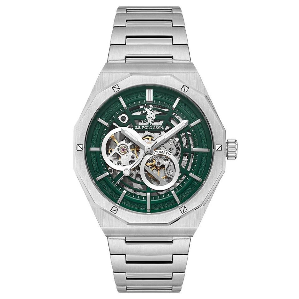 U.s. Polo Assn. Uspa1085-03 Erkek Kol Saati