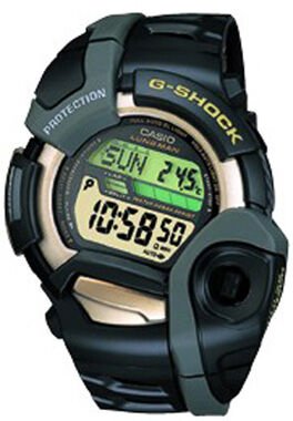 Casio Dwg-100J-N9T G-Shock Erkek Kol Saati