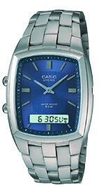 Casio Lın-170-2Avdf Titanyum Erkek Kol Saati