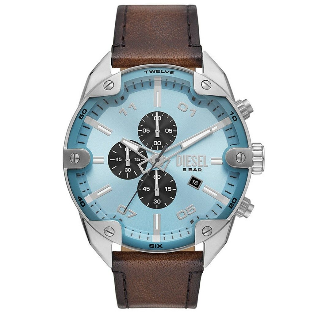 Diesel Dz4606 Erkek Kol Saati