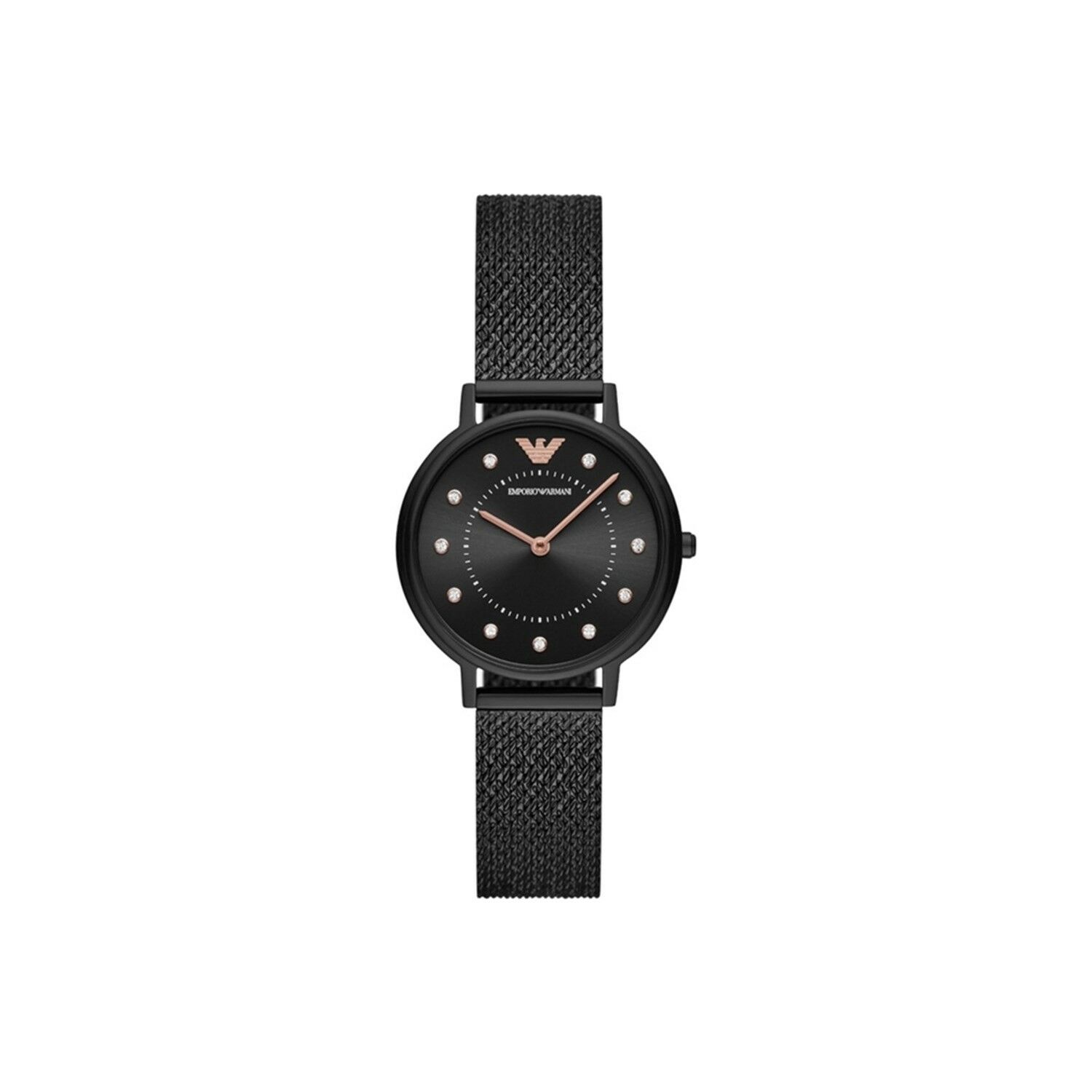 Emporio Armani Ar11252 Kadın Kol Saati