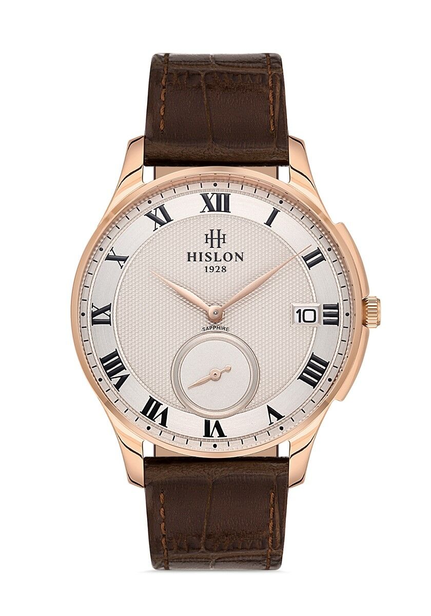 Hislon Men's Classic CL120R-05KRS