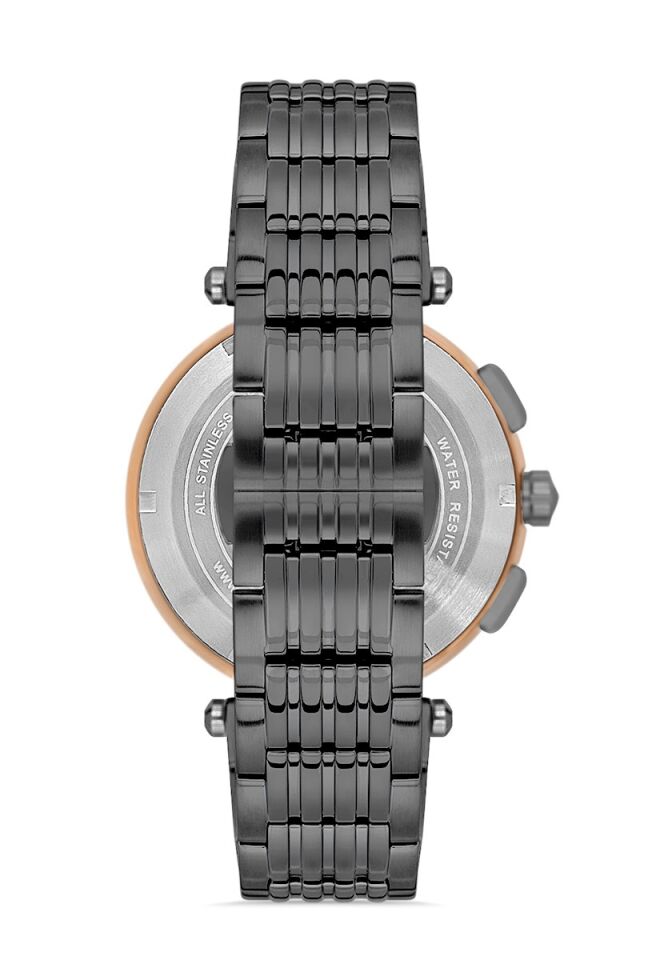 Momentus Men's Time Master TM263T-15SR