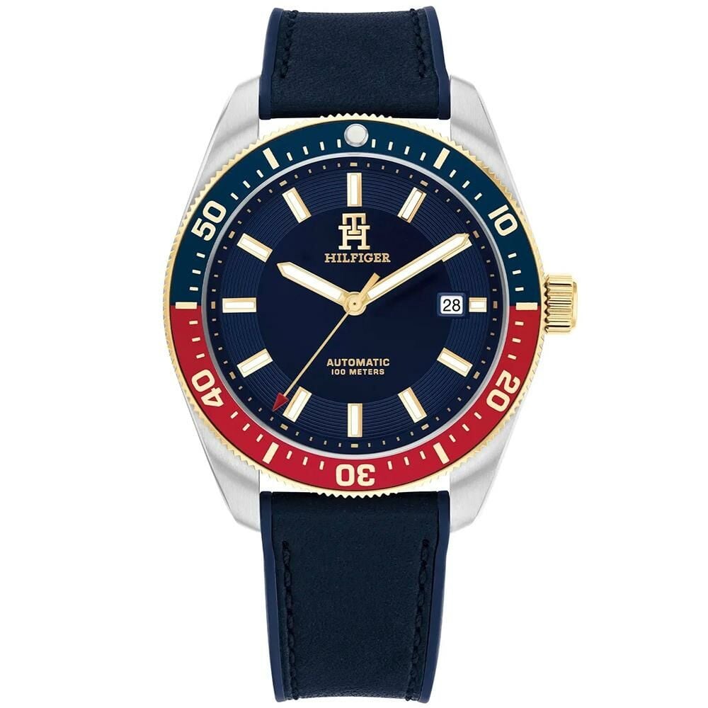 Tommy Hılfıger Th1792141 Erkek Kol Saati