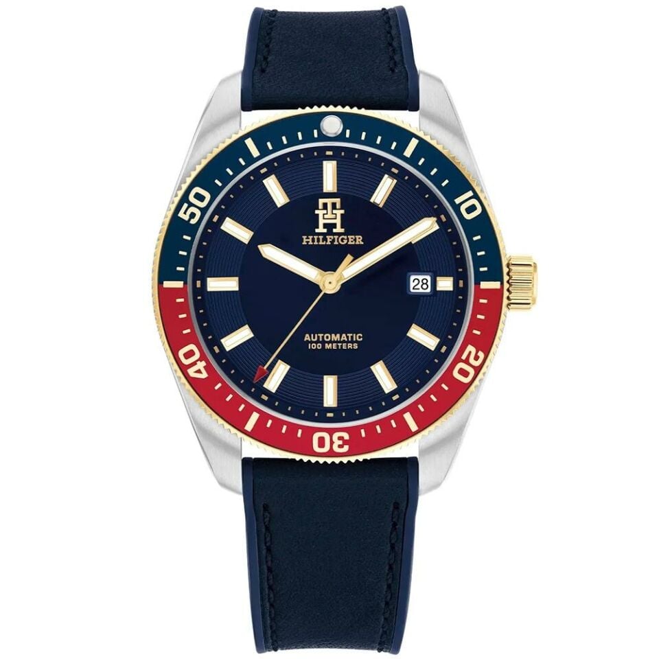 Tommy Hılfıger Th1792141 Erkek Kol Saati