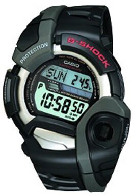 Casio Dwg-100J-N1T G-Shock Erkek Kol Saati
