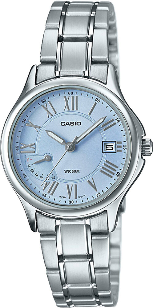 Casio LTP-E116D-2AVDF Analog Kadın Kol Saati