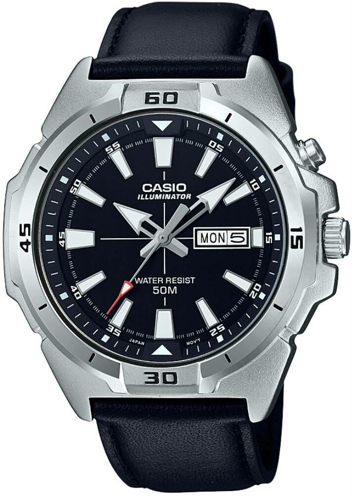Casio Mtp-E203L-1Avdf Analog Erkek Kol Saati