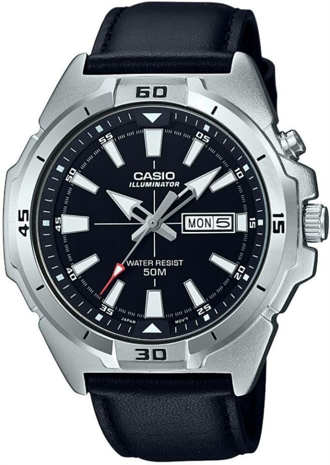 Casio Mtp-E203L-1Avdf Analog Erkek Kol Saati