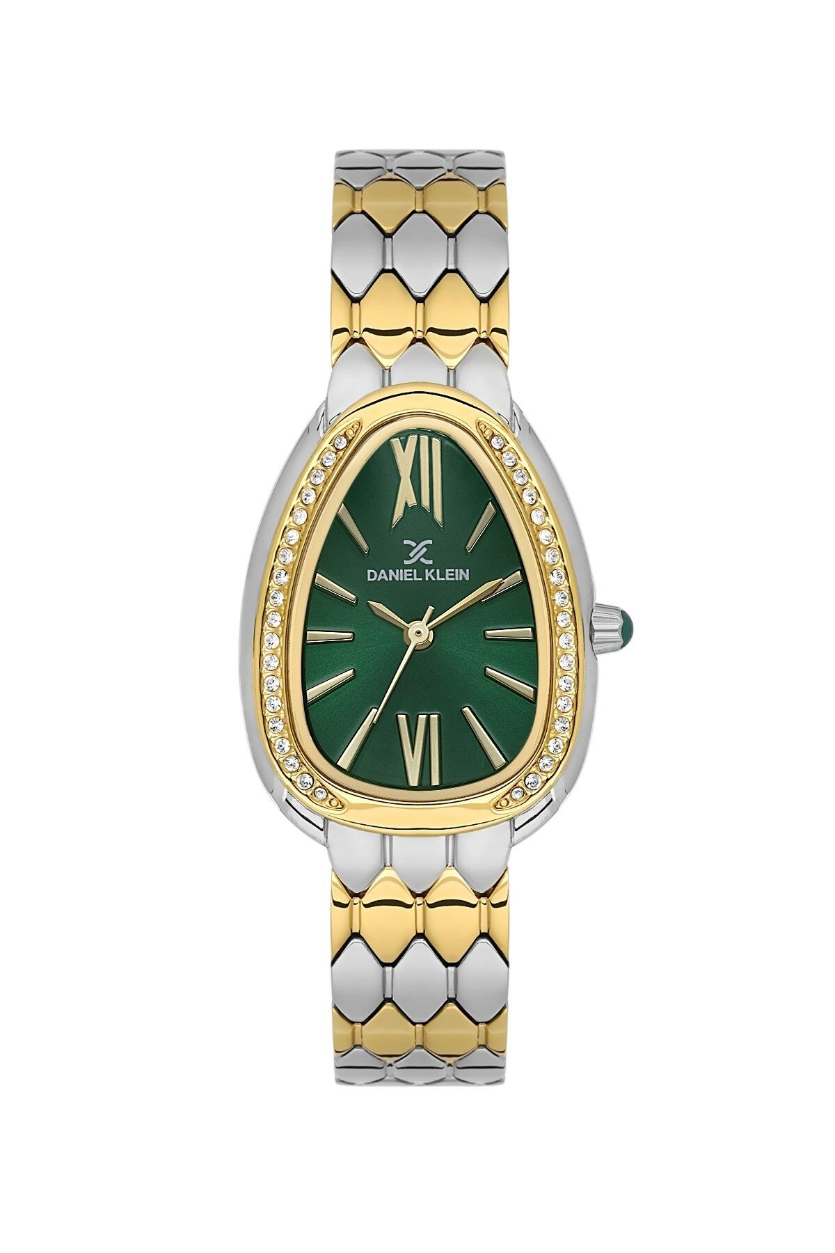 Daniel Klein Dk.3.10067-5 Kadın Kol Saati