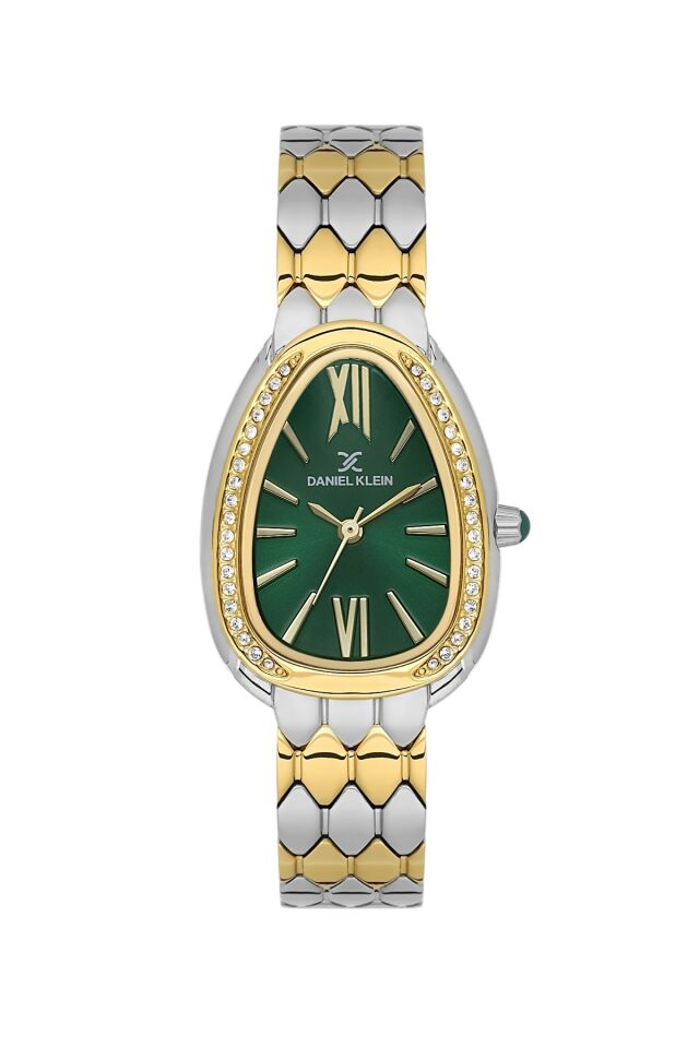 Daniel Klein Dk.3.10067-5 Kadın Kol Saati