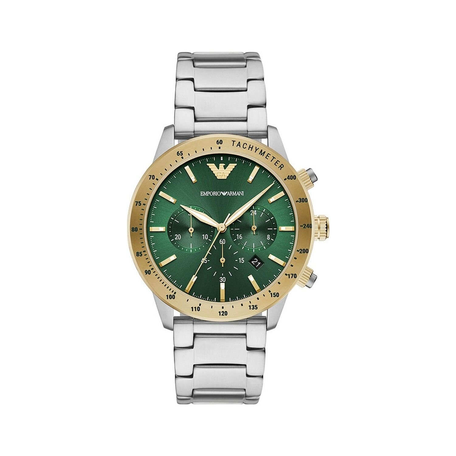 Emporio Armani Ar11454 Erkek Kol Saati