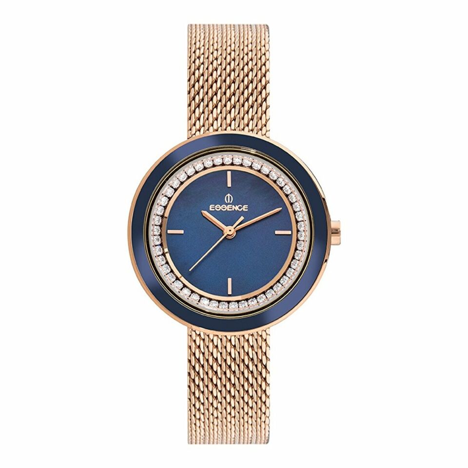 Essence D1129D.410 Kadın Kol Saati