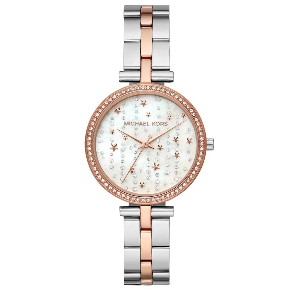 Michael Kors Kadın Kol Saati MK4452