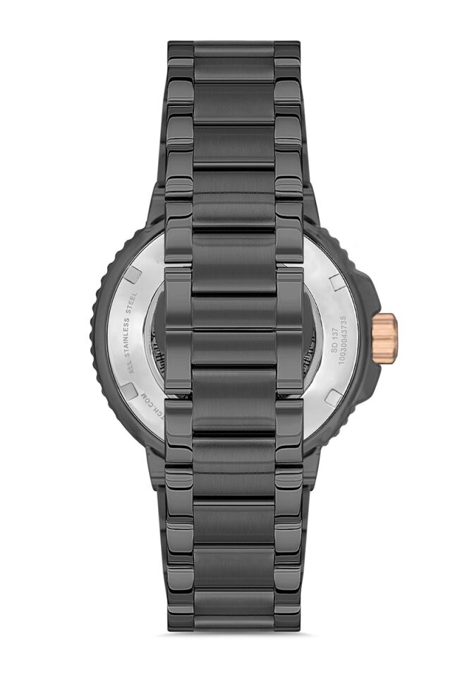 Sd137N-15Sr Erkek Kol Saati