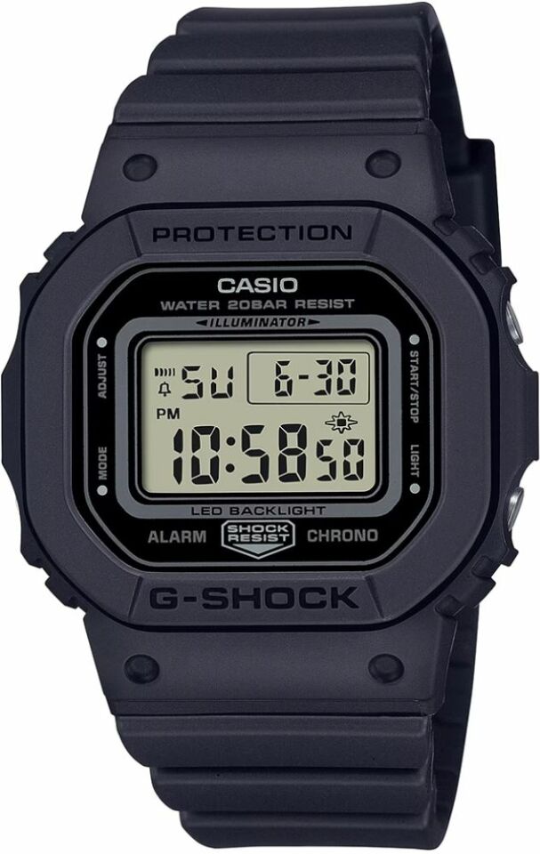 Casio Gmd-S5600Ba-1Dr G-Shock Kadın Kol Saati