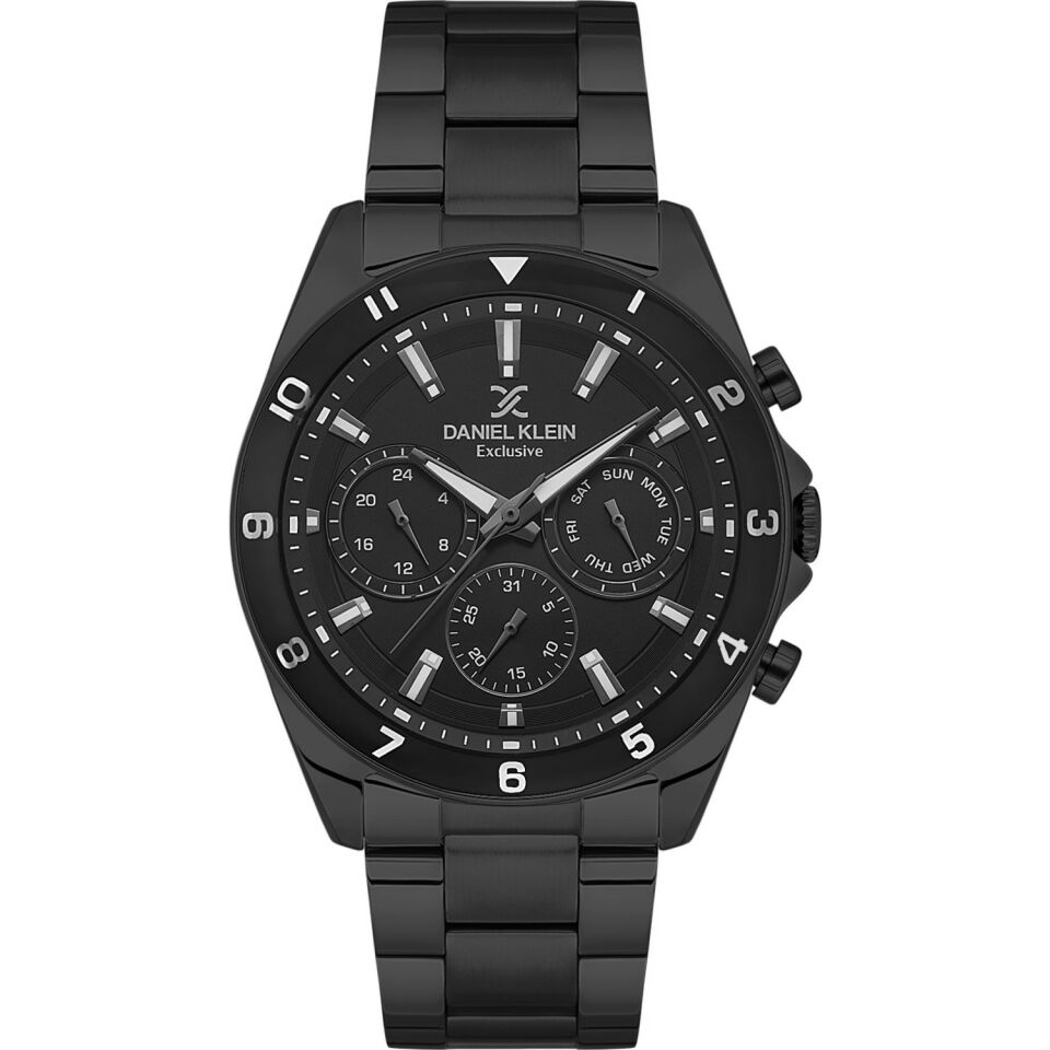 Daniel Klein Dke.1.10605-5 Erkek Kol Saati