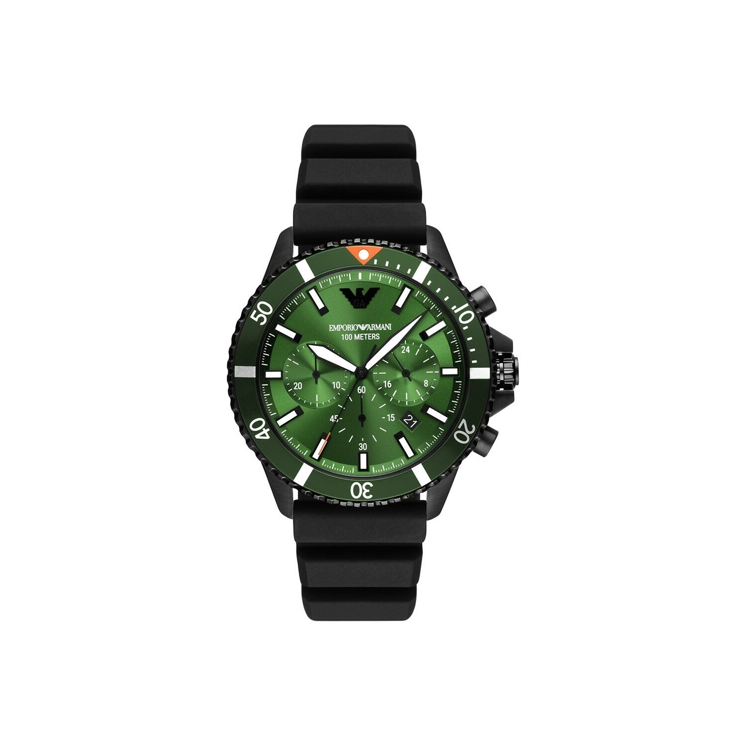 Emporio Armani Ar11463 Erkek Kol Saati