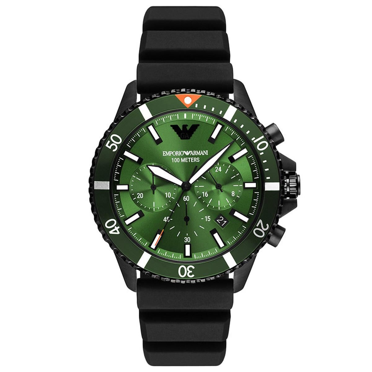 Emporio Armani Ar11463 Erkek Kol Saati