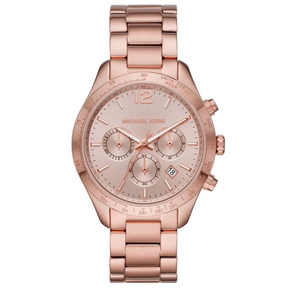 Michael Kors Kadın Kol Saati MK6796