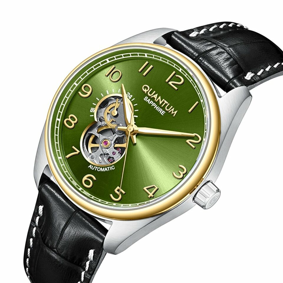 Quantum Qmg1241.371 Erkek Kol Saati