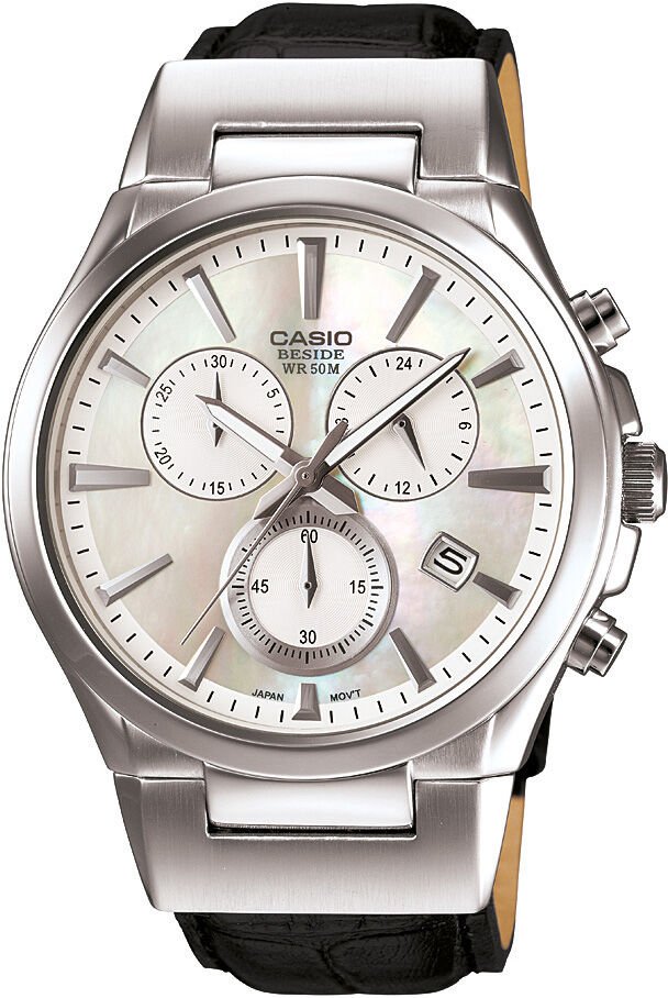 Casio Bem-508L-7Avdf Beside Erkek Kol Saati