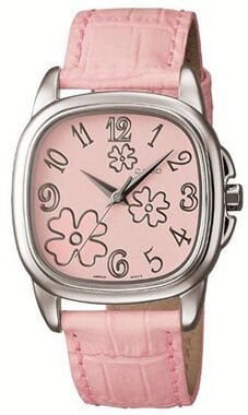 Casio Ltf-111L-4A1Df Analog Kadın Kol Saati