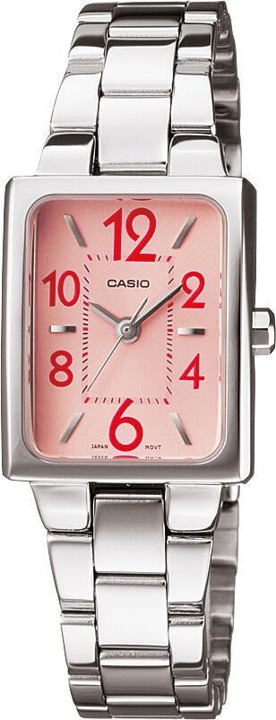 Casio Ltp-1294D-4Adf Analog Kadın Kol Saati
