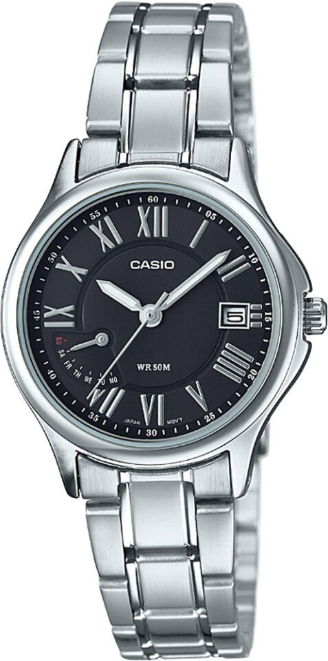Casio Ltp-E116D-1Avdf Analog Kadın Kol Saati