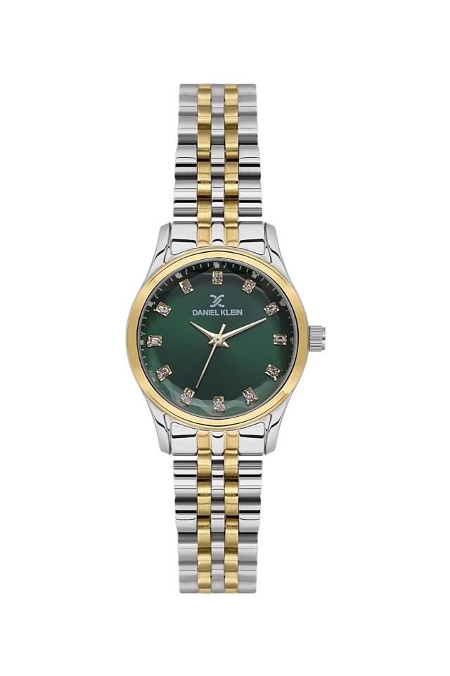 Daniel Klein Dke.6.10907-4 Kadın Kol Saati