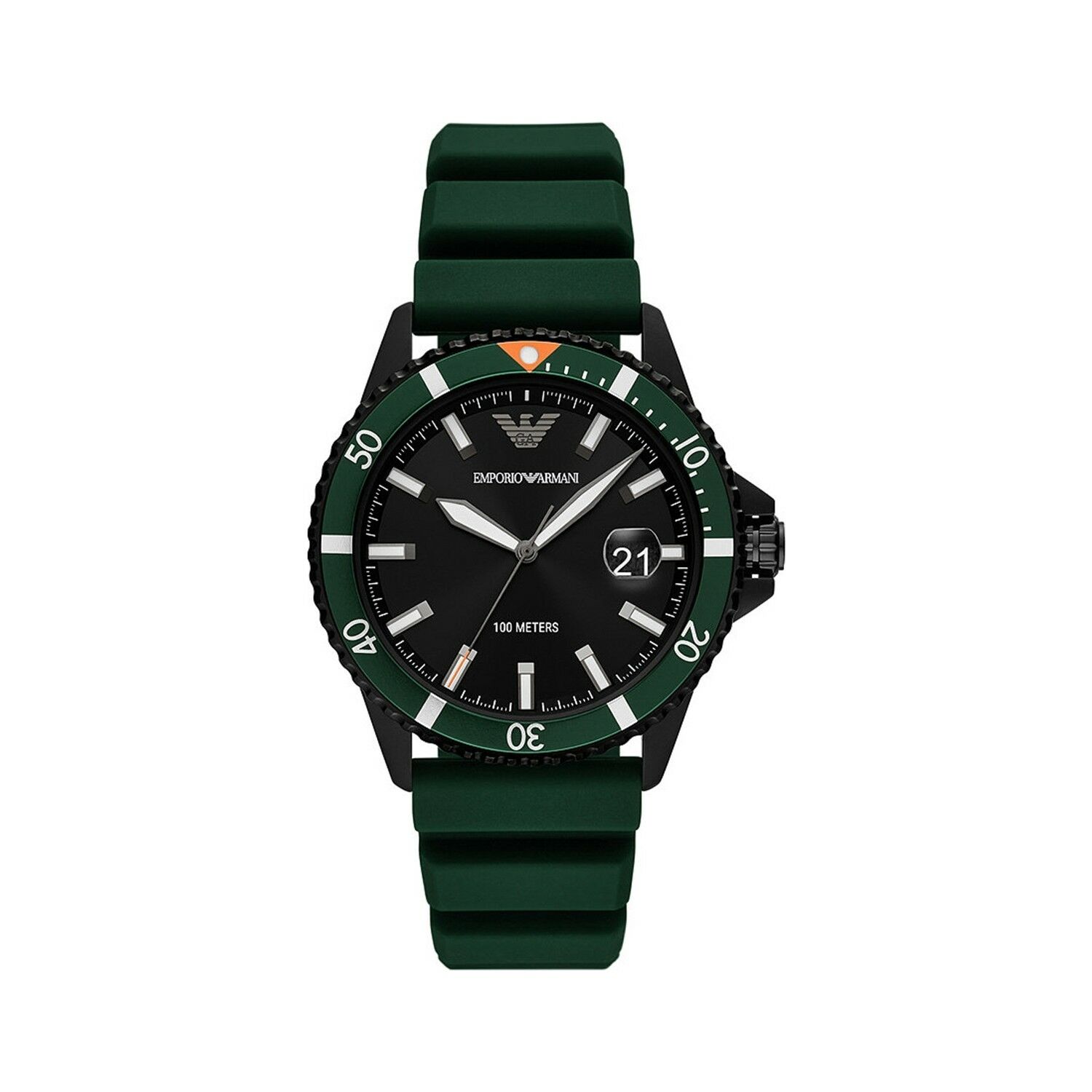 Emporio Armani Ar11464 Erkek Kol Saati