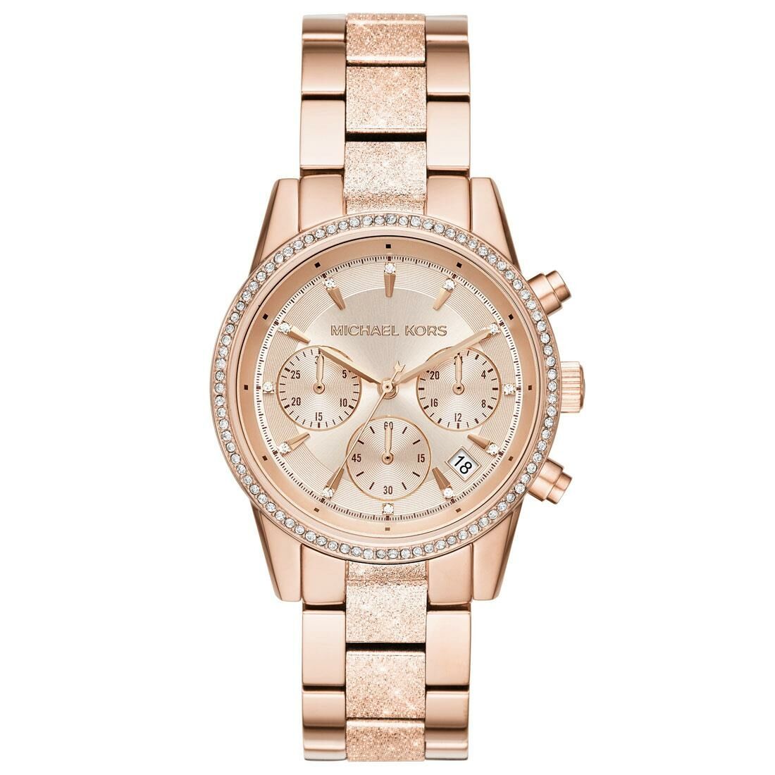 Michael Kors Kadın Kol Saati MK6598