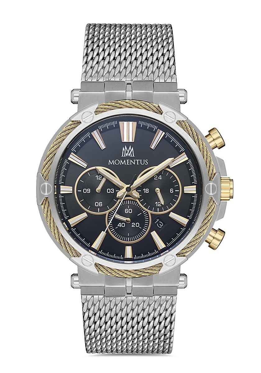 Momentus Men's Sport Master SM372T-04SG