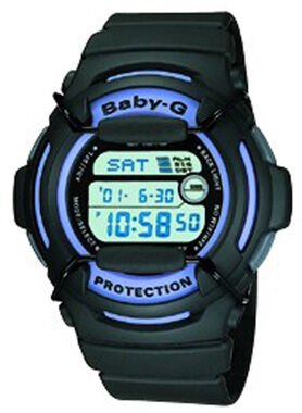 Casio Bg-153-1Bvsdr Baby-G Kadın Kol Saati
