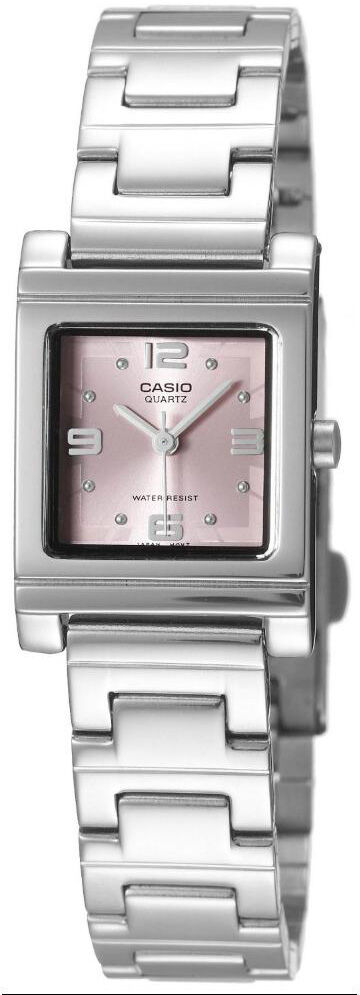 Casio LTP-1237D-4ADF Analog Kadın Kol Saati