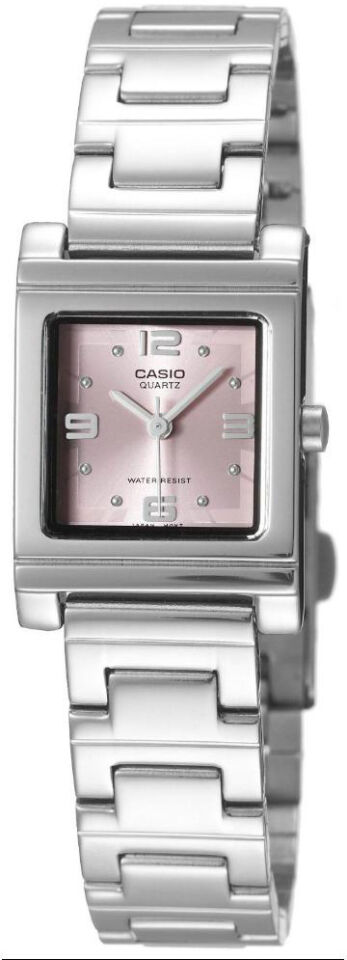 Casio LTP-1237D-4ADF Analog Kadın Kol Saati