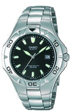Casio Mtd-1044A-1Avdf Analog Erkek Kol Saati