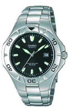 Casio Mtd-1044A-1Avdf Analog Erkek Kol Saati