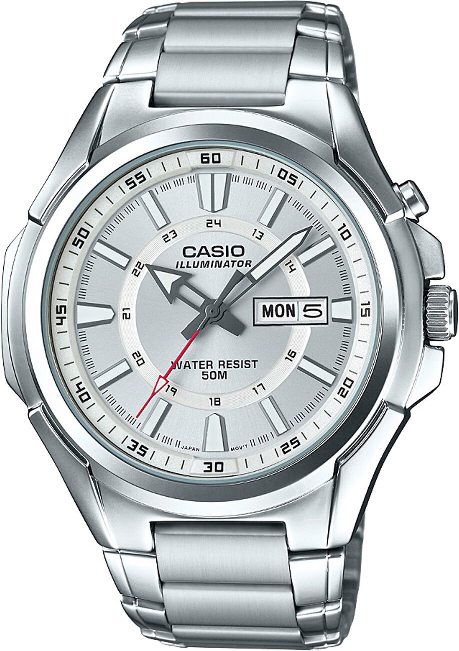 Casio Mtp-E200D-7Avdf Analog Erkek Kol Saati