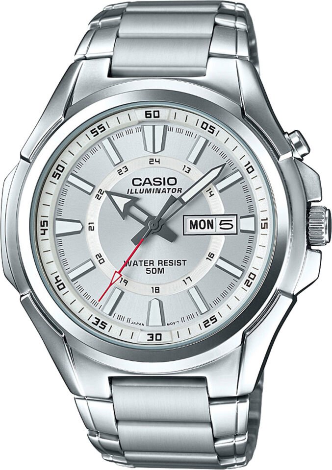 Casio Mtp-E200D-7Avdf Analog Erkek Kol Saati