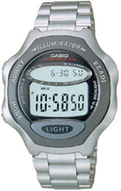 Casio W-68Hd-1Avhdf Digital Erkek Kol Saati